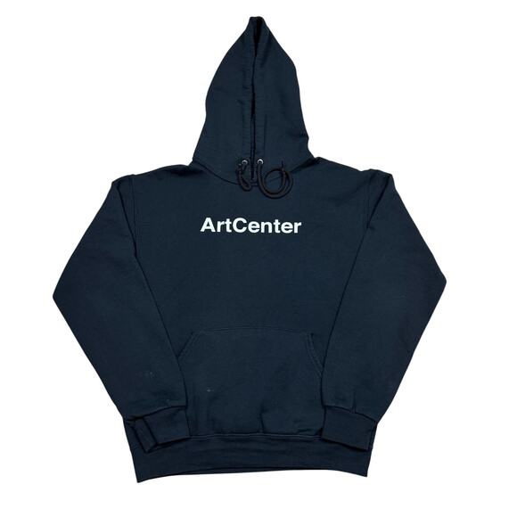 Art Center Pasadena College of Design Hoodie Men's Small Loungewear - Picture 1 of 10